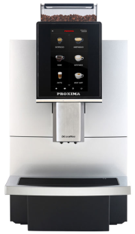 Кофемашина Dr.Coffee PROXIMA F12 Plus